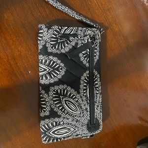 Vera Bradley wallet